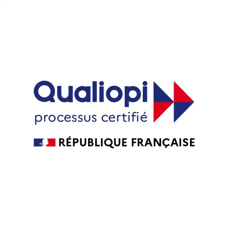 Sp Forma certifié Qualiopi